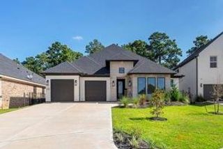 1709 Madera Oaks Court, Conroe, TX 77304