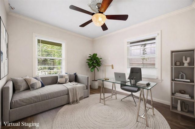 5116 Evergreen Street, Bellaire, TX 77401
