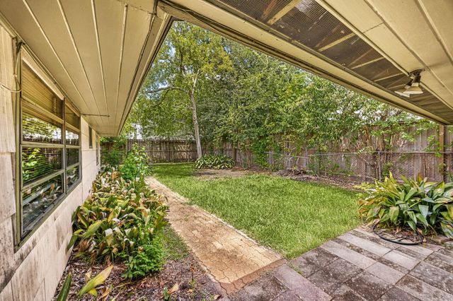 5116 Evergreen Street, Bellaire, TX 77401