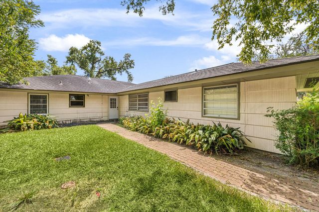 5116 Evergreen Street, Bellaire, TX 77401