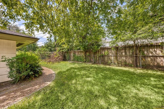 5116 Evergreen Street, Bellaire, TX 77401