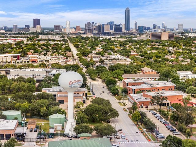 5116 Evergreen Street, Bellaire, TX 77401