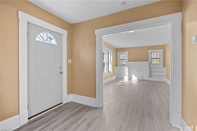 801 E Lexington Avenue, High Point, NC 27262