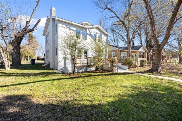 801 E Lexington Avenue, High Point, NC 27262