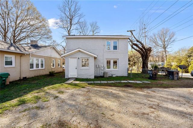 801 E Lexington Avenue, High Point, NC 27262