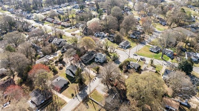 801 E Lexington Avenue, High Point, NC 27262