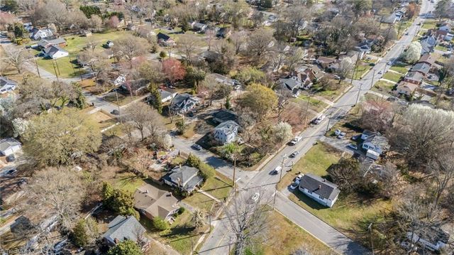 801 E Lexington Avenue, High Point, NC 27262