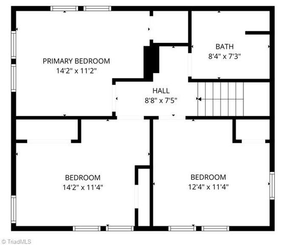 801 E Lexington Avenue, High Point, NC 27262