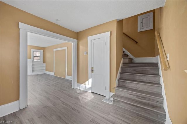 801 E Lexington Avenue, High Point, NC 27262