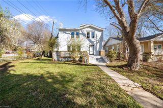 801 E Lexington Avenue, High Point, NC 27262