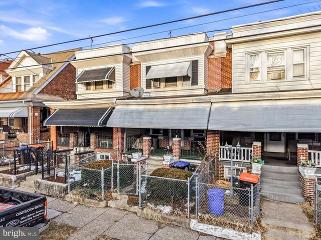 1023 MCDOWELL AVE, Chester, PA 19013