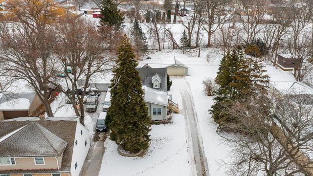 3236 S 97th STREET, Milwaukee, WI 53227