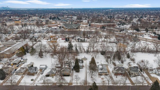 3236 S 97th STREET, Milwaukee, WI 53227