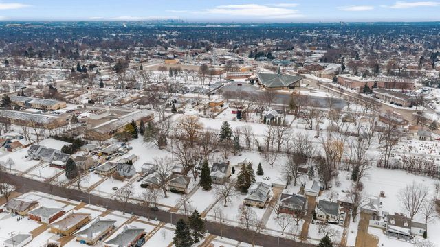 3236 S 97th STREET, Milwaukee, WI 53227