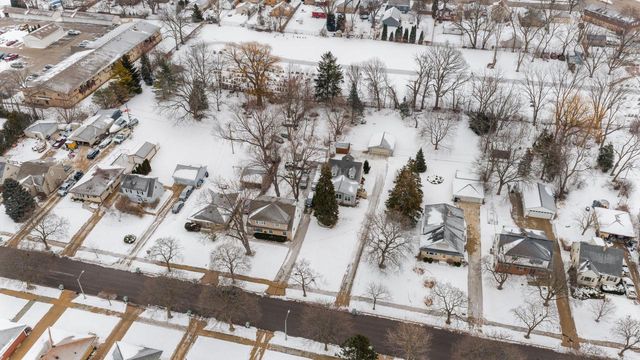 3236 S 97th STREET, Milwaukee, WI 53227