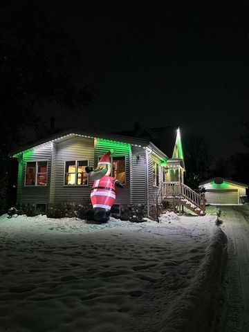 3236 S 97th STREET, Milwaukee, WI 53227