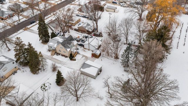 3236 S 97th STREET, Milwaukee, WI 53227