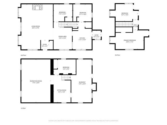 3236 S 97th STREET, Milwaukee, WI 53227