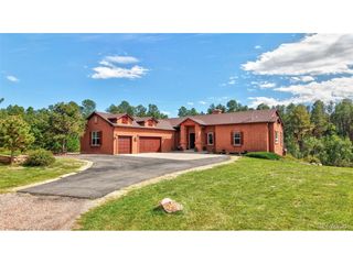 335 West Way, Monument, CO 80132
