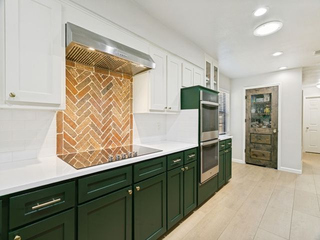 421 Frankie Lane, Lewisville, TX 75057