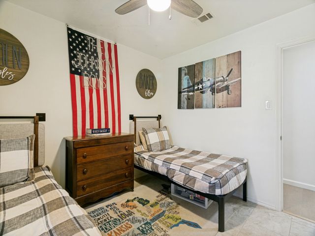 421 Frankie Lane, Lewisville, TX 75057