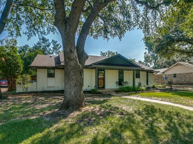 421 Frankie Lane, Lewisville, TX 75057