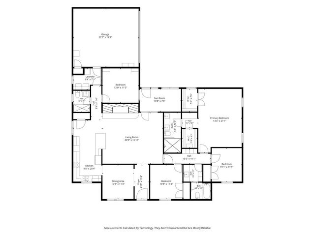 421 Frankie Lane, Lewisville, TX 75057