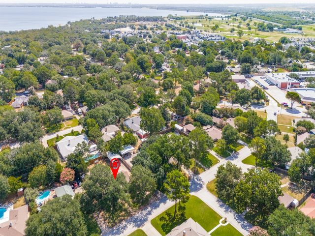 421 Frankie Lane, Lewisville, TX 75057
