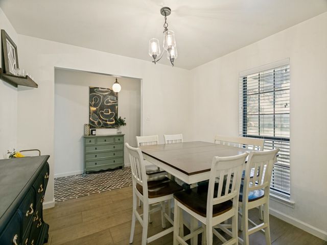 421 Frankie Lane, Lewisville, TX 75057