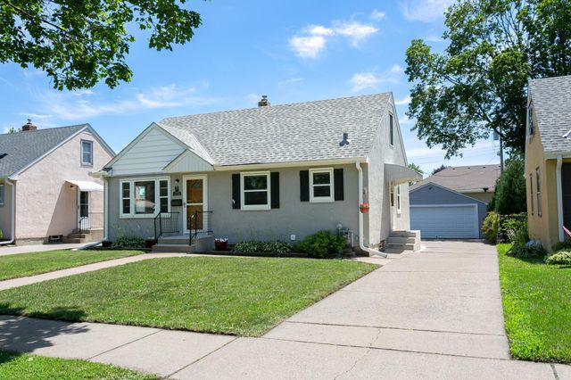 2128 Case Avenue E, Saint Paul, MN 55119