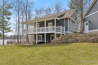 12636 Point Drive, Oakfield Twp, MI 49326