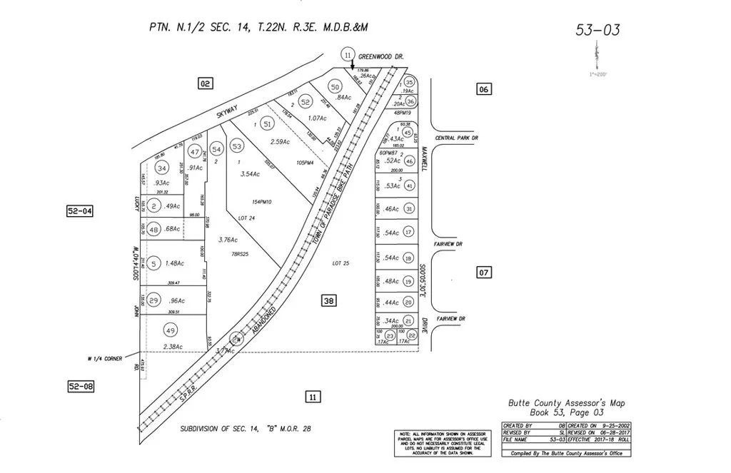 6090 Lucky John, Paradise, CA 95969