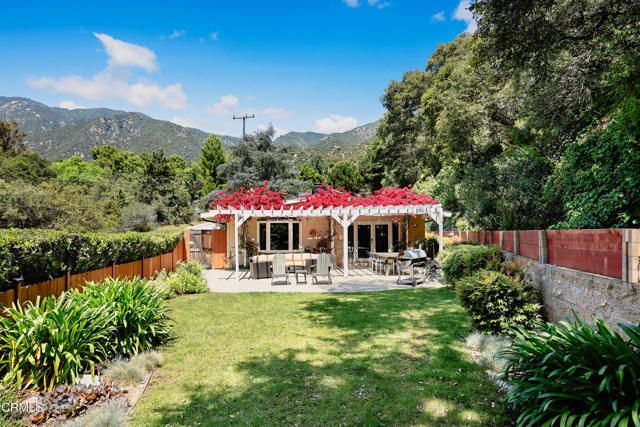 5524 Ocean View Boulevard, La Canada Flintridge, CA 91011