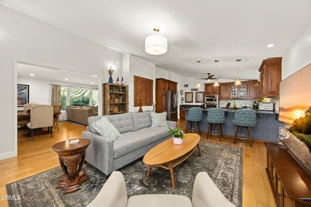 5524 Ocean View Boulevard, La Canada Flintridge, CA 91011