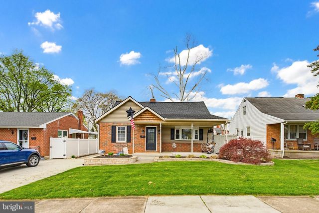39 RUPP ST, Middletown, PA 17057