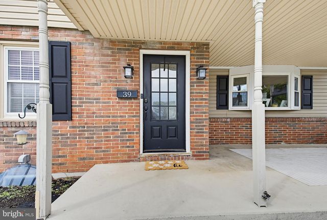 39 RUPP ST, Middletown, PA 17057