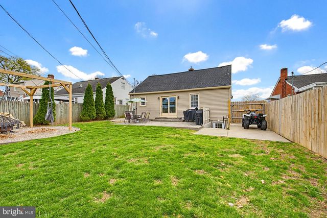 39 RUPP ST, Middletown, PA 17057