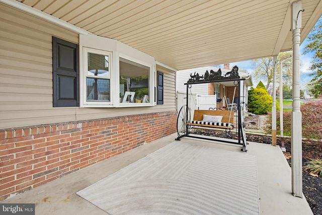 39 RUPP ST, Middletown, PA 17057