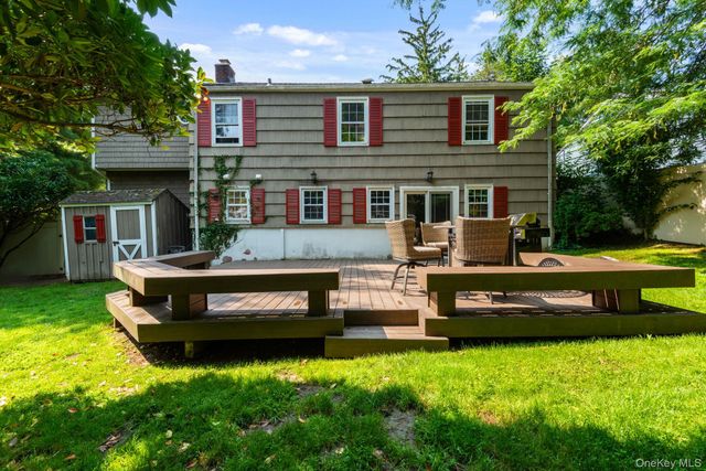 1 Cedar Drive, Huntington, NY 11743