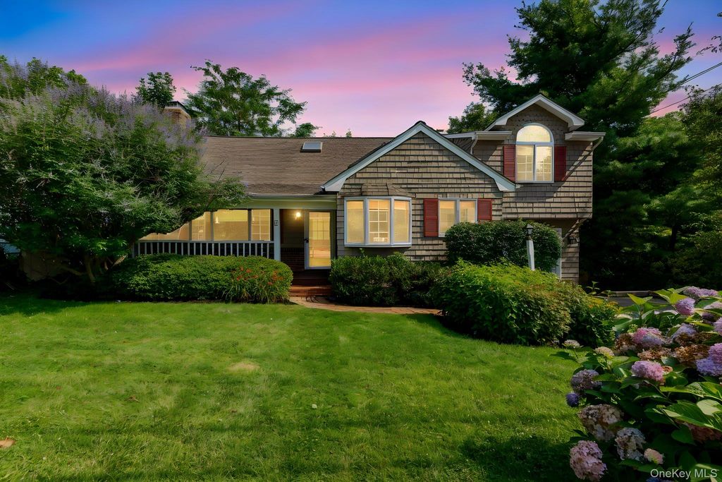 1 Cedar Drive, Huntington, NY 11743