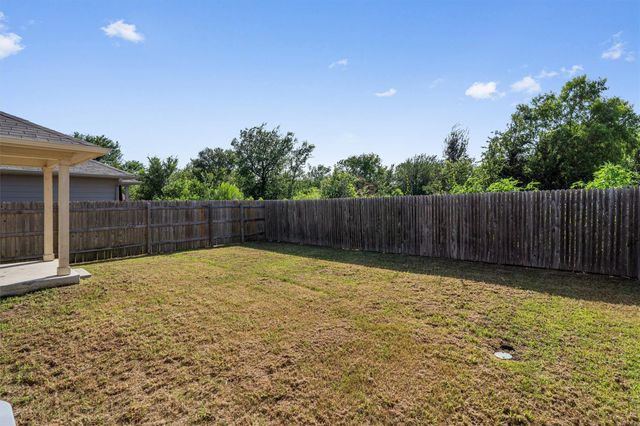 13810 Geelong DR, Pflugerville, TX 78660