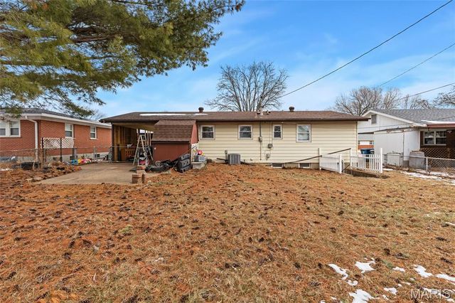 744 Mary Jo Lane, Hazelwood, MO 63042