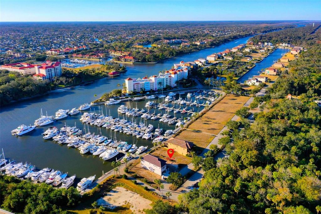 140 HARBOR VILLAGE POINT S, Palm Coast, FL 32137