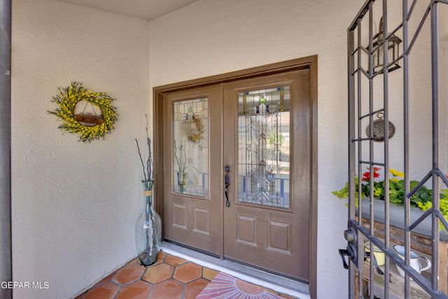 6364 DAKOTA RIDGE Drive, El Paso, TX 79912