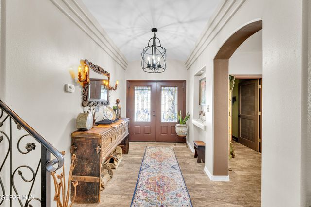 6364 DAKOTA RIDGE Drive, El Paso, TX 79912