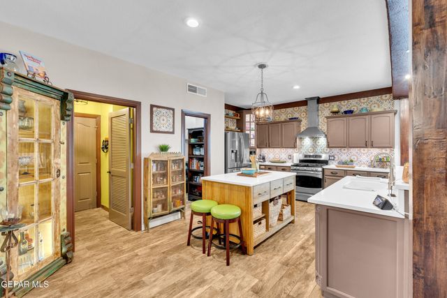 6364 DAKOTA RIDGE Drive, El Paso, TX 79912