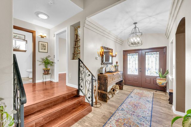 6364 DAKOTA RIDGE Drive, El Paso, TX 79912