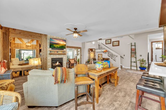 6364 DAKOTA RIDGE Drive, El Paso, TX 79912