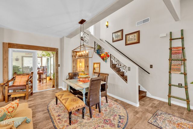 6364 DAKOTA RIDGE Drive, El Paso, TX 79912