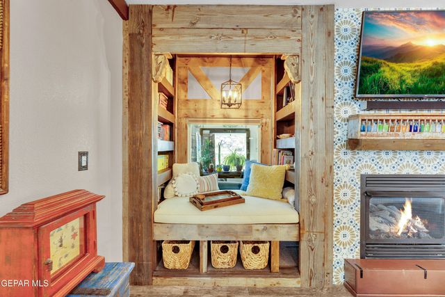 6364 DAKOTA RIDGE Drive, El Paso, TX 79912